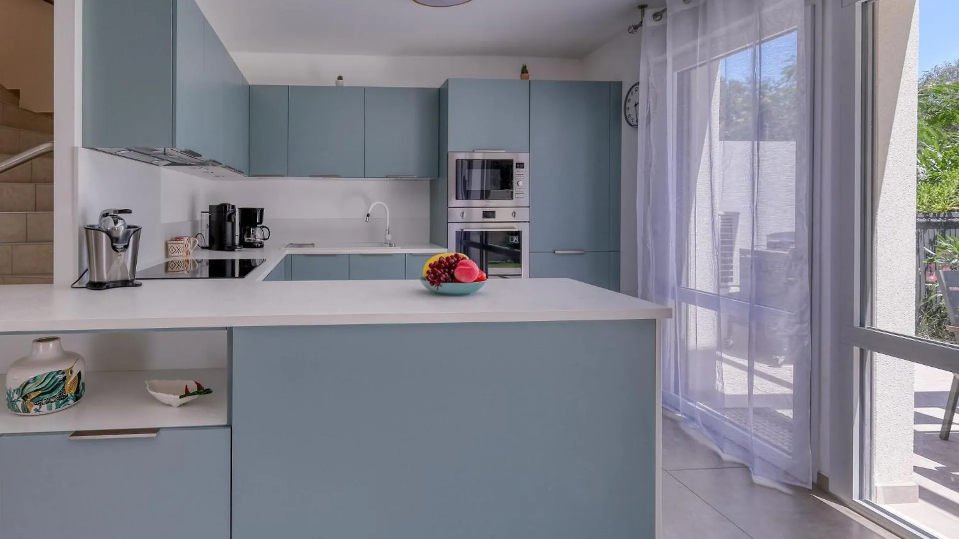 Holiday Home Villas Indigo By Interhome La Ciotat