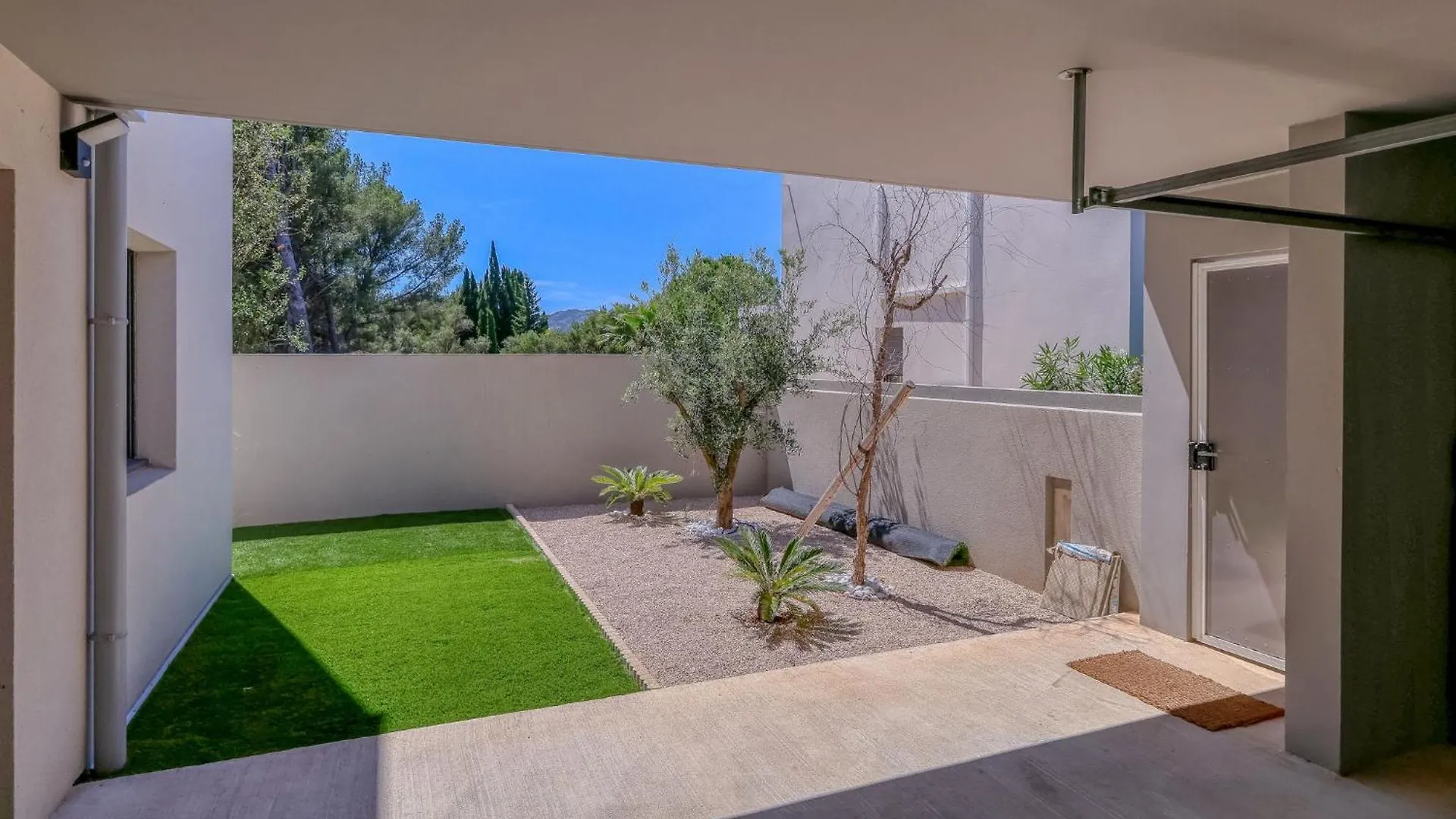 Holiday Home Villas Indigo By Interhome 라시오타