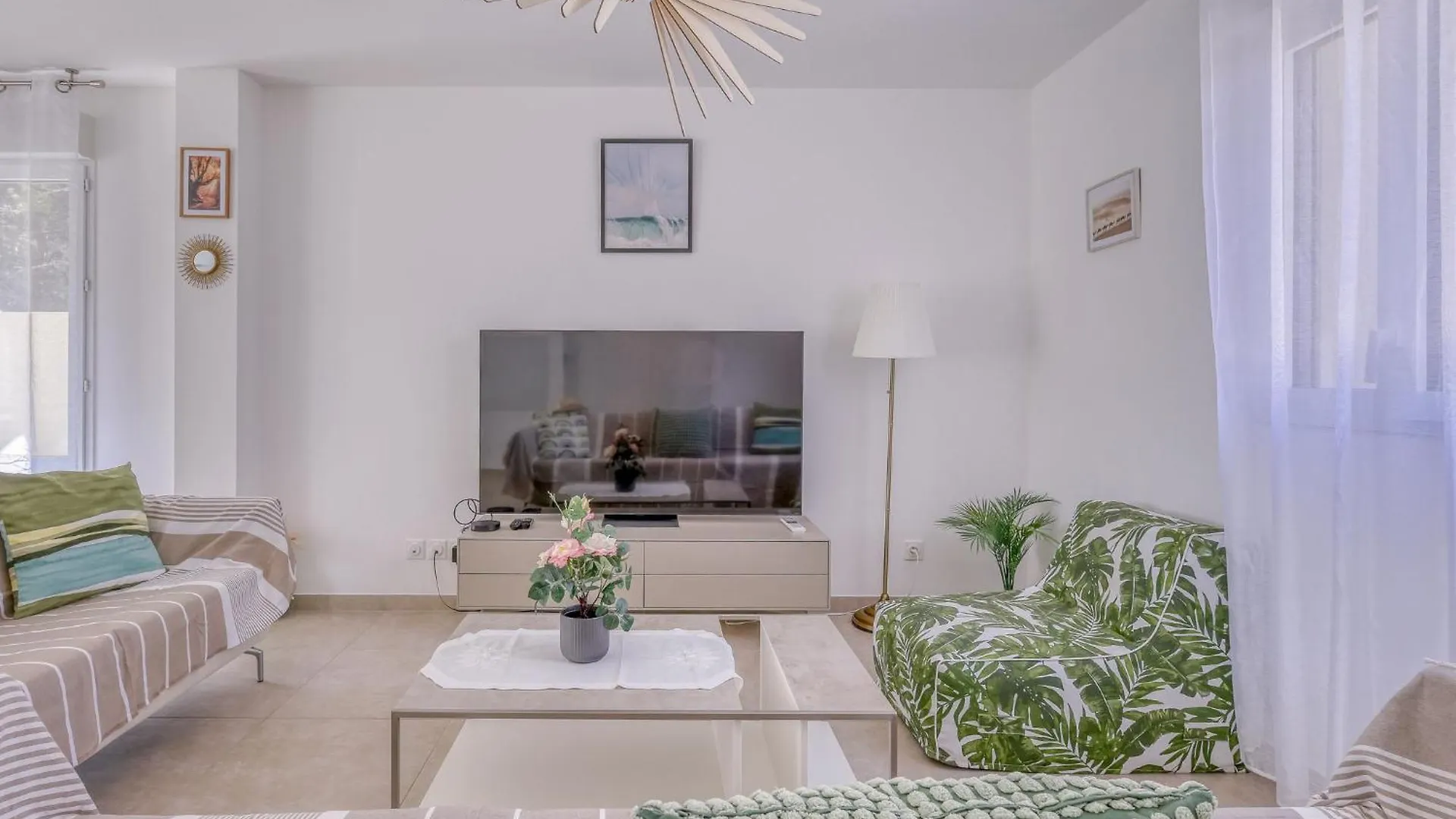 Holiday Home Villas Indigo By Interhome 라시오타